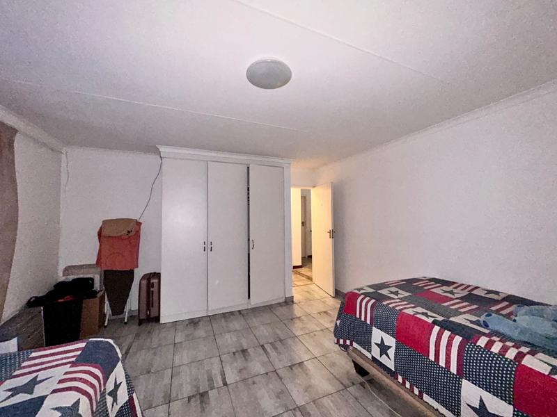 To Let 3 Bedroom Property for Rent in Melodie North West